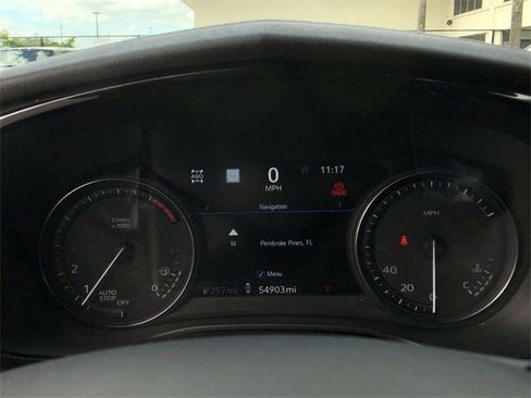 Certified 2020 Cadillac XT6 Premium Luxury image 22