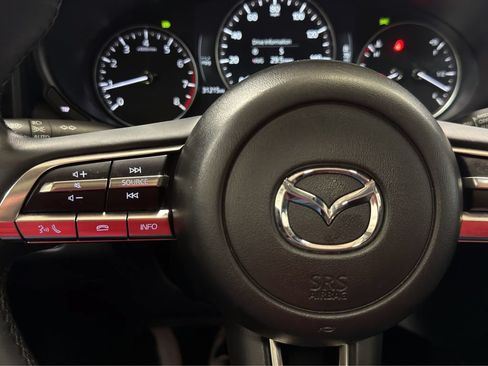Used 2025 MAZDA CX-50 AWD 2.5 S w/ Premium Package image 14