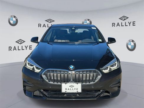 Certified 2024 BMW 228i xDrive Gran Coupe w/ Convenience Package image 2