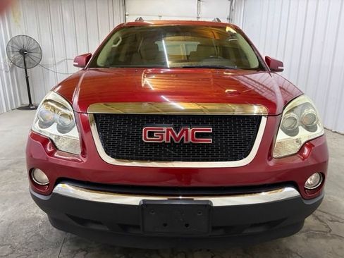 Used 2012 GMC Acadia SLT FWD image 2