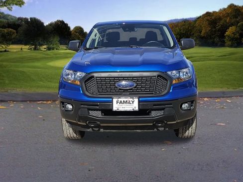 Used 2020 Ford Ranger XL w/ Equipment Group 101A Mid image 2