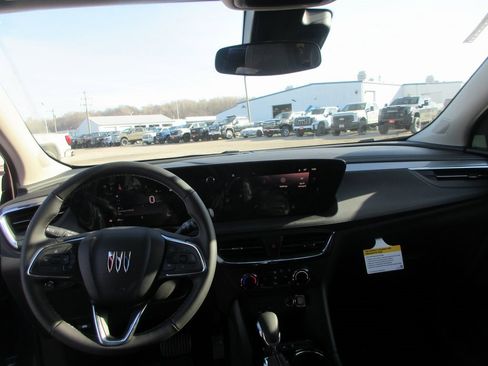 New 2026 Buick Encore GX Preferred image 14