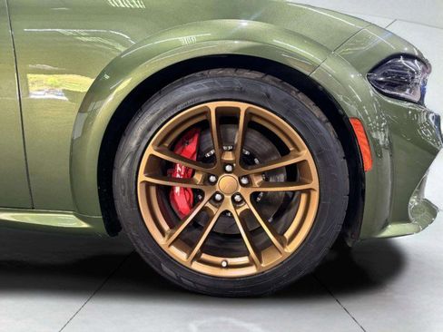 Used 2022 Dodge Charger Scat Pack image 41