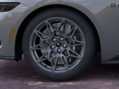 New 2026 Ford Mustang GT Premium w/ GT Performance Package RWD image 19