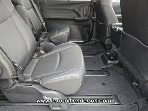 Used 2023 Toyota Sienna XSE image 16