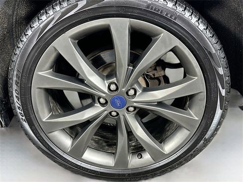 Used 2018 Ford Edge Sport w/ Equipment Group 401A image 29