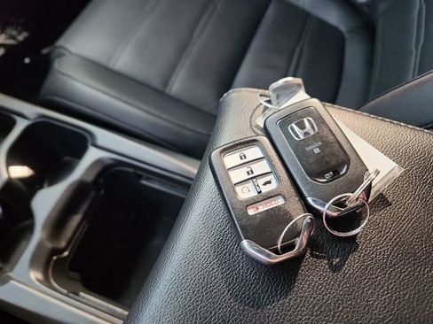 Used 2022 Honda CR-V EX-L image 49