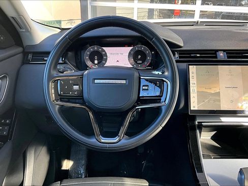 Used 2024 Land Rover Range Rover Velar S image 5