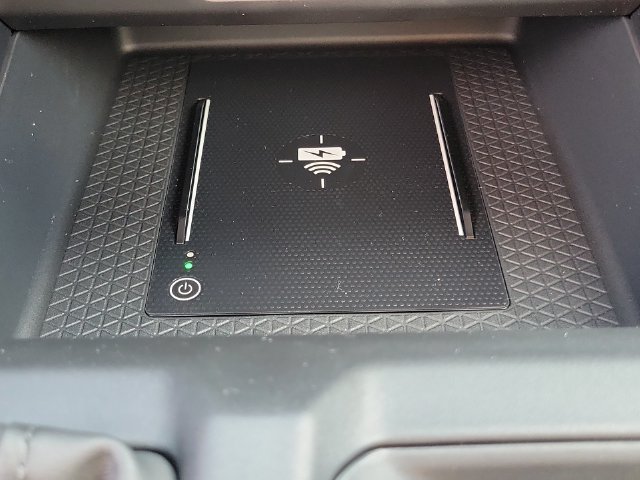 New 2026 Honda Accord LX image 28