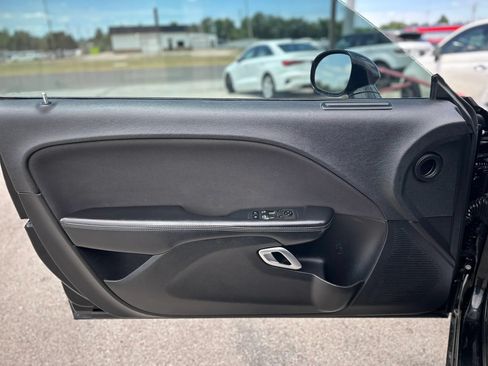 Used 2019 Dodge Challenger SXT AWD/4WD image 18