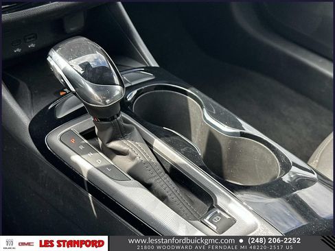 Used 2024 Buick Envista Sport Touring w/ Convenience I Package FWD image 32
