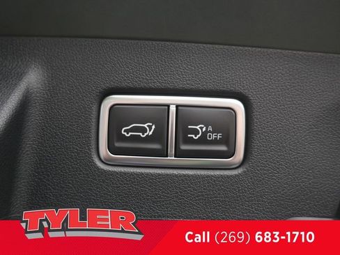 New 2026 Kia Sorento X-Line EX AWD/4WD image 18