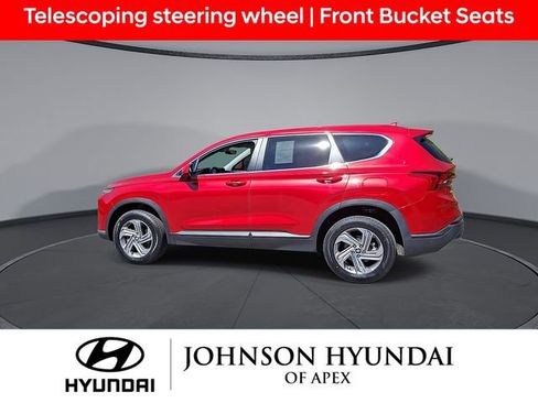 Certified 2023 Hyundai Santa Fe SE AWD/4WD image 5
