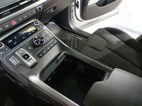 Used 2024 Hyundai Palisade Calligraphy AWD/4WD image 26