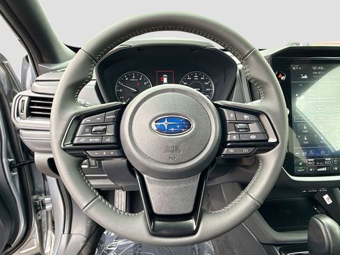 New 2026 Subaru Forester Premium AWD/4WD image 40
