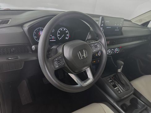 Certified 2026 Honda CR-V EX image 8