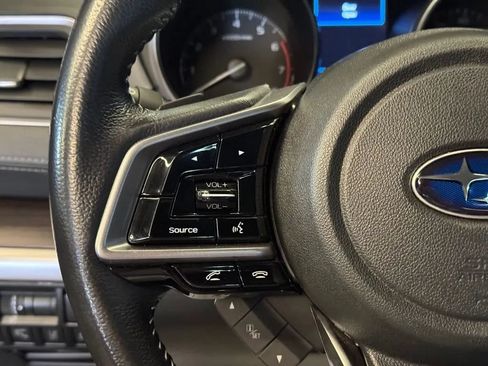 Used 2018 Subaru Legacy 2.5i Limited AWD/4WD image 11