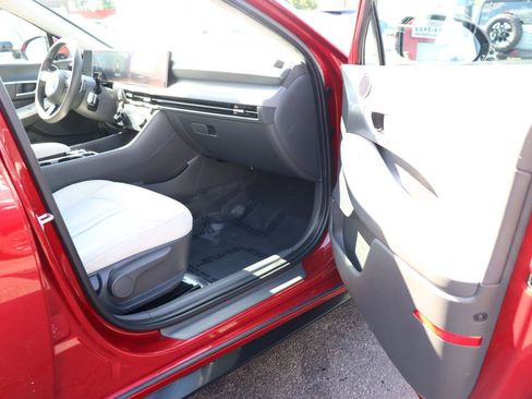 Used 2024 Hyundai Sonata SEL FWD image 15