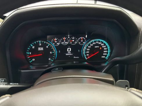 Used 2018 GMC Sierra 1500 Denali w/ Denali Ultimate Package AWD/4WD image 29