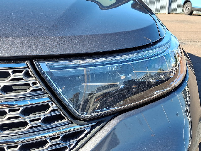 Used 2021 Ford Explorer Limited w/ Hybrid Equipment Group 310A AWD/4WD image 7