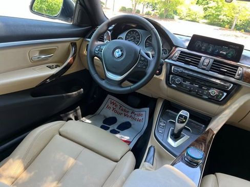 Used 2017 BMW 430i xDrive Coupe AWD/4WD image 22