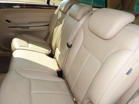 Used 2008 Mercedes-Benz GL 450 4MATIC image 19