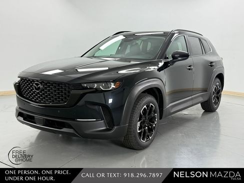 New 2026 MAZDA CX-50 Meridian Edition image 1