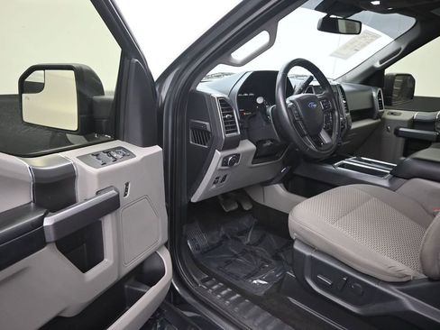 Used 2020 Ford F150 XLT w/ Equipment Group 302A Luxury RWD image 11