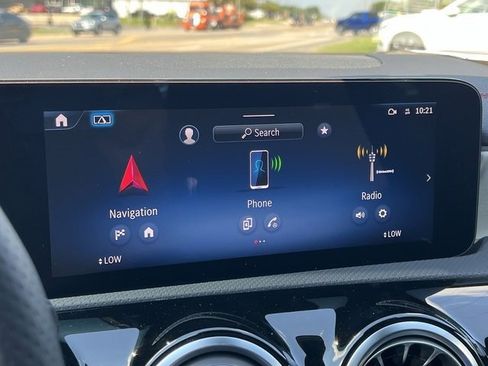 Used 2025 Mercedes-Benz CLA 250 CLA 250 image 25