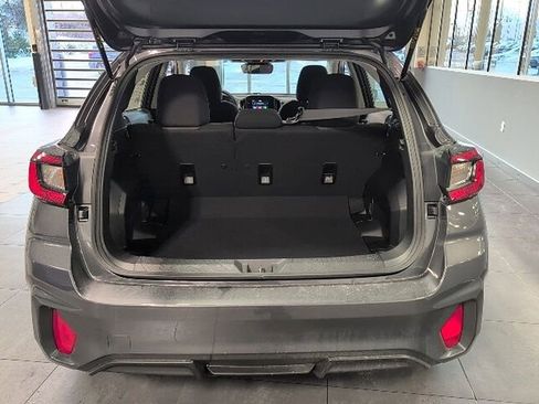 New 2026 Subaru Impreza 2.0i Sport image 7