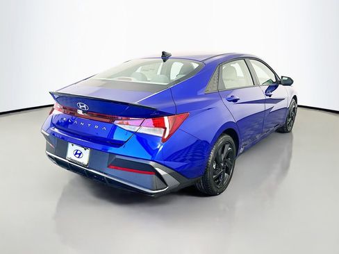 New 2026 Hyundai Elantra Sport w/ Cargo Package image 5