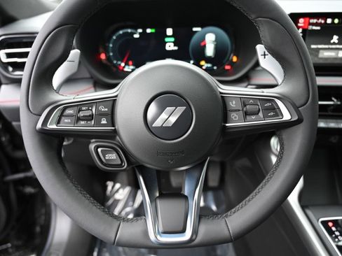 Used 2024 Dodge Hornet R/T w/ R/T Blacktop Package image 21