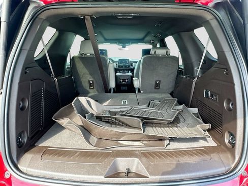 Used 2021 GMC Yukon SLT w/ SLT Premium Package RWD image 29
