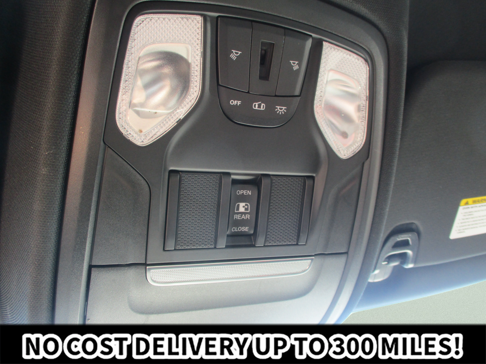 Used 2021 RAM 1500 Big Horn AWD/4WD image 28