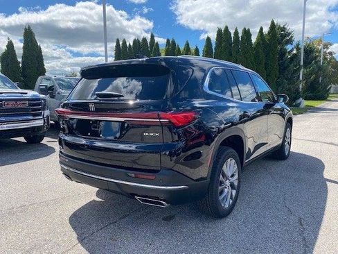 New 2026 Buick Enclave Preferred w/ Power Package image 7