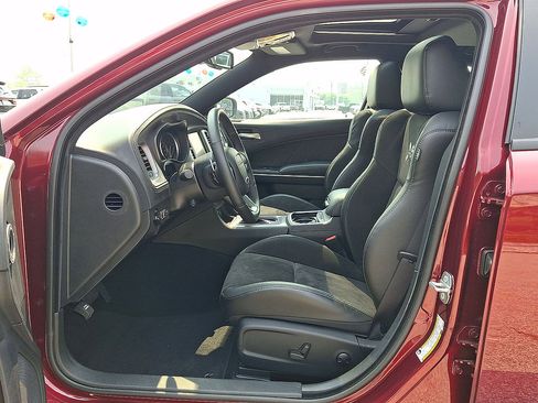 Used 2023 Dodge Charger Scat Pack RWD image 11
