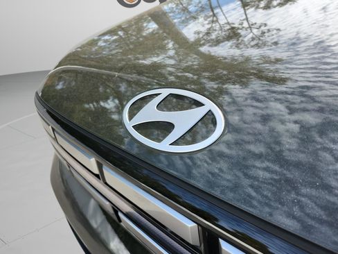 Certified 2025 Hyundai Santa Fe SEL image 29