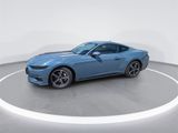 New 2025 Ford Mustang Coupe image 4
