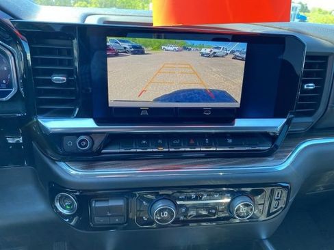 Used 2023 Chevrolet Silverado 1500 RST w/ Max Trailering Package AWD/4WD image 23