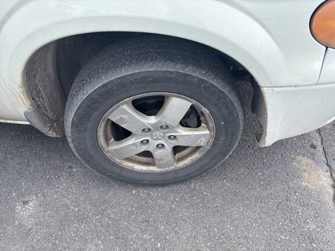 Used 2005 Dodge Grand Caravan SE w/ Popular Equipment Group I image 9