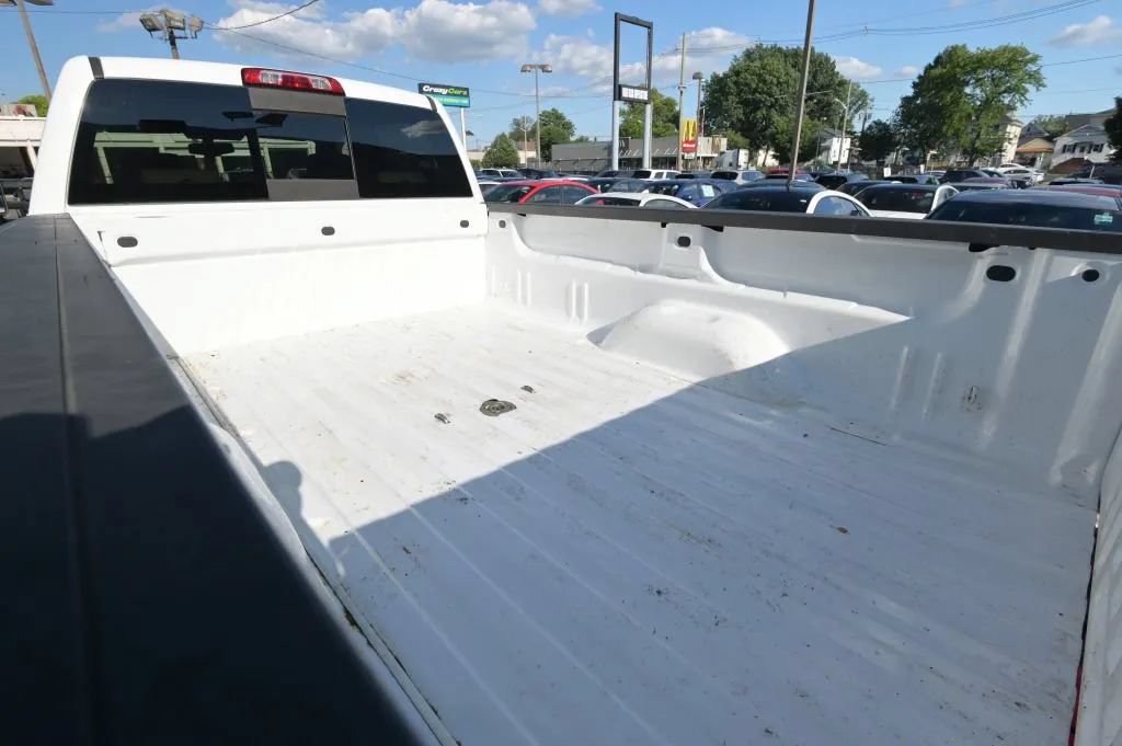 Used 2016 Chevrolet Silverado 3500 LTZ w/ Duramax Plus Package AWD/4WD image 19
