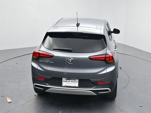 Used 2022 Buick Encore GX Preferred w/ Cold Weather Comfort Package image 48