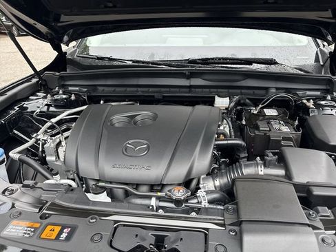 New 2026 MAZDA CX-50 AWD 2.5 S w/ Weather Package image 28