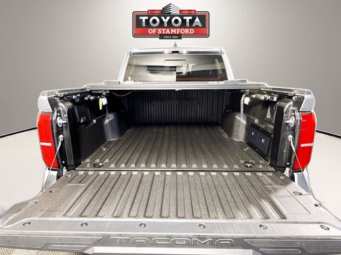 Certified 2024 Toyota Tacoma TRD Sport w/ TRD Sport Upgrade Package AWD/4WD image 23