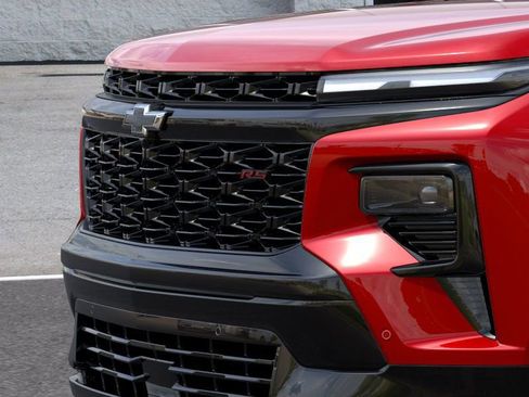 New 2026 Chevrolet Traverse RS image 13