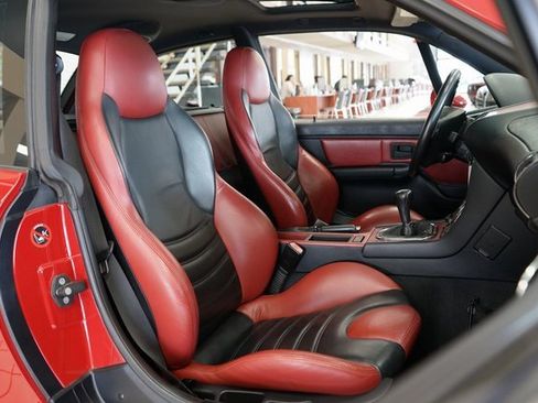 Used 1999 BMW M Coupe image 64