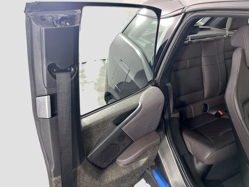 Used 2014 BMW i3 RWD image 28