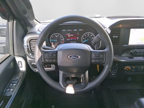 Used 2023 Ford F150 XL w/ STX Appearance Package AWD/4WD image 19