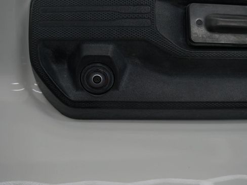 Used 2023 Chevrolet Silverado 1500 LT Trail Boss w/ Protection Package AWD/4WD image 14