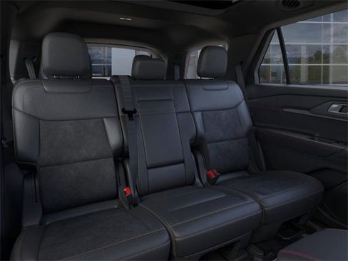 New 2026 Ford Explorer ST w/ Sun And Sound Package image 11